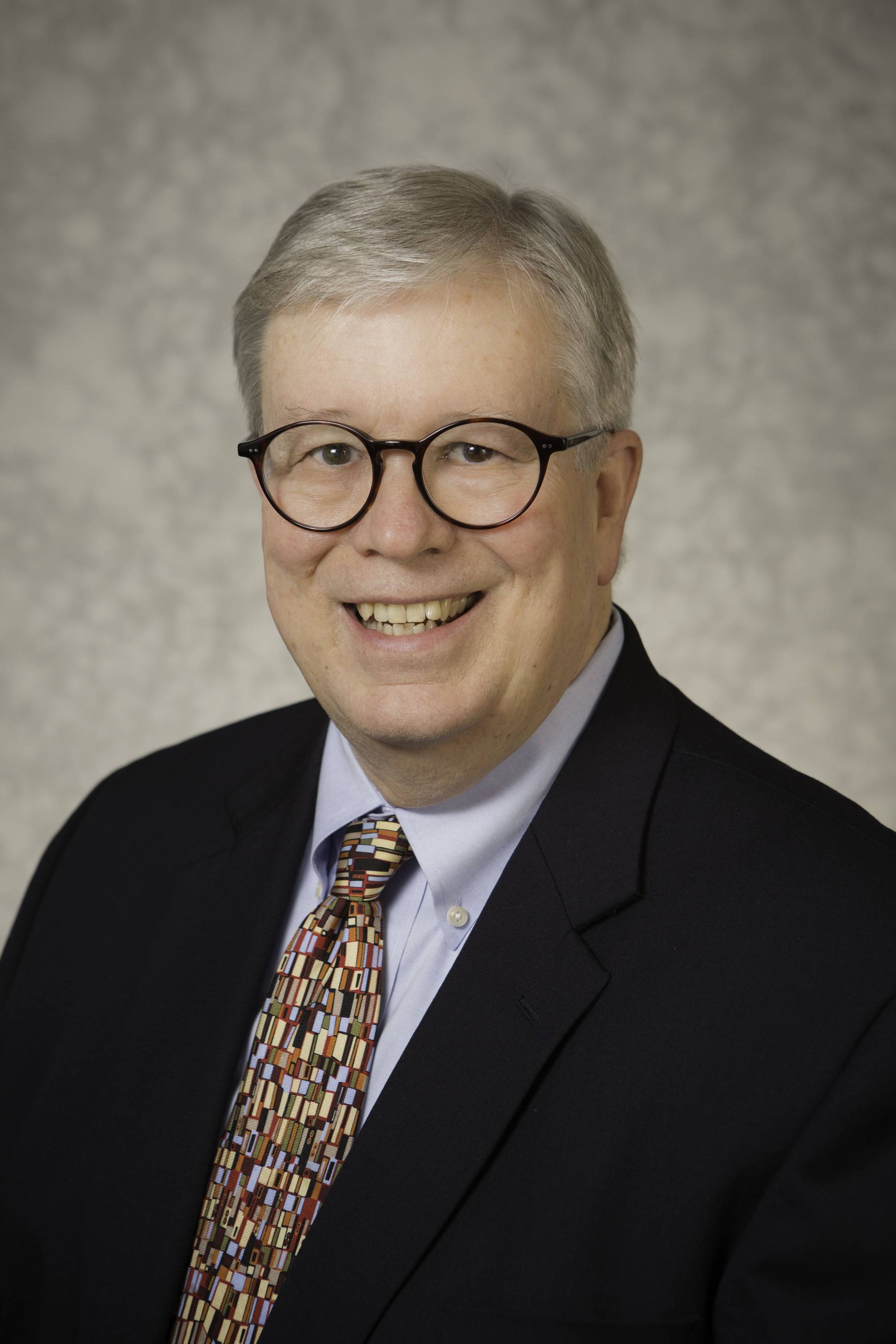Robert W. Hendersen, previous Unit Head